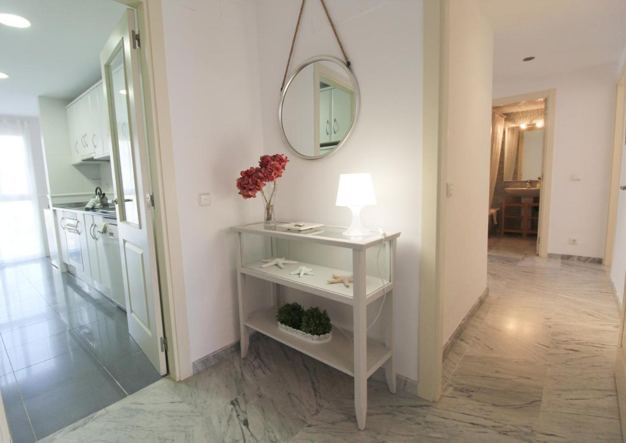 Lovely Bahia Marbella Apartment Екстер'єр фото
