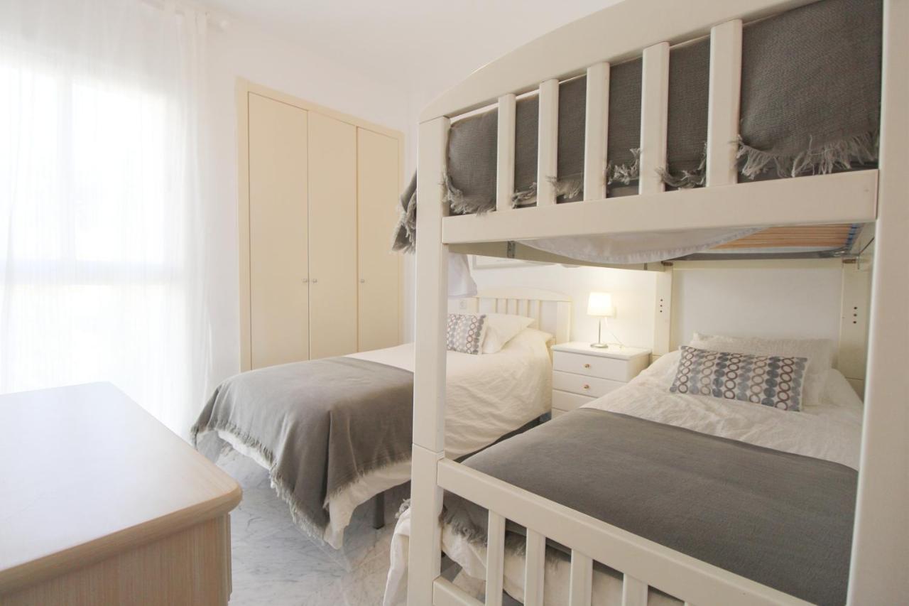 Lovely Bahia Marbella Apartment Екстер'єр фото