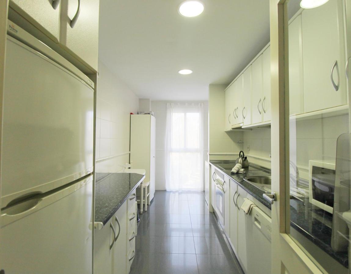 Lovely Bahia Marbella Apartment Екстер'єр фото